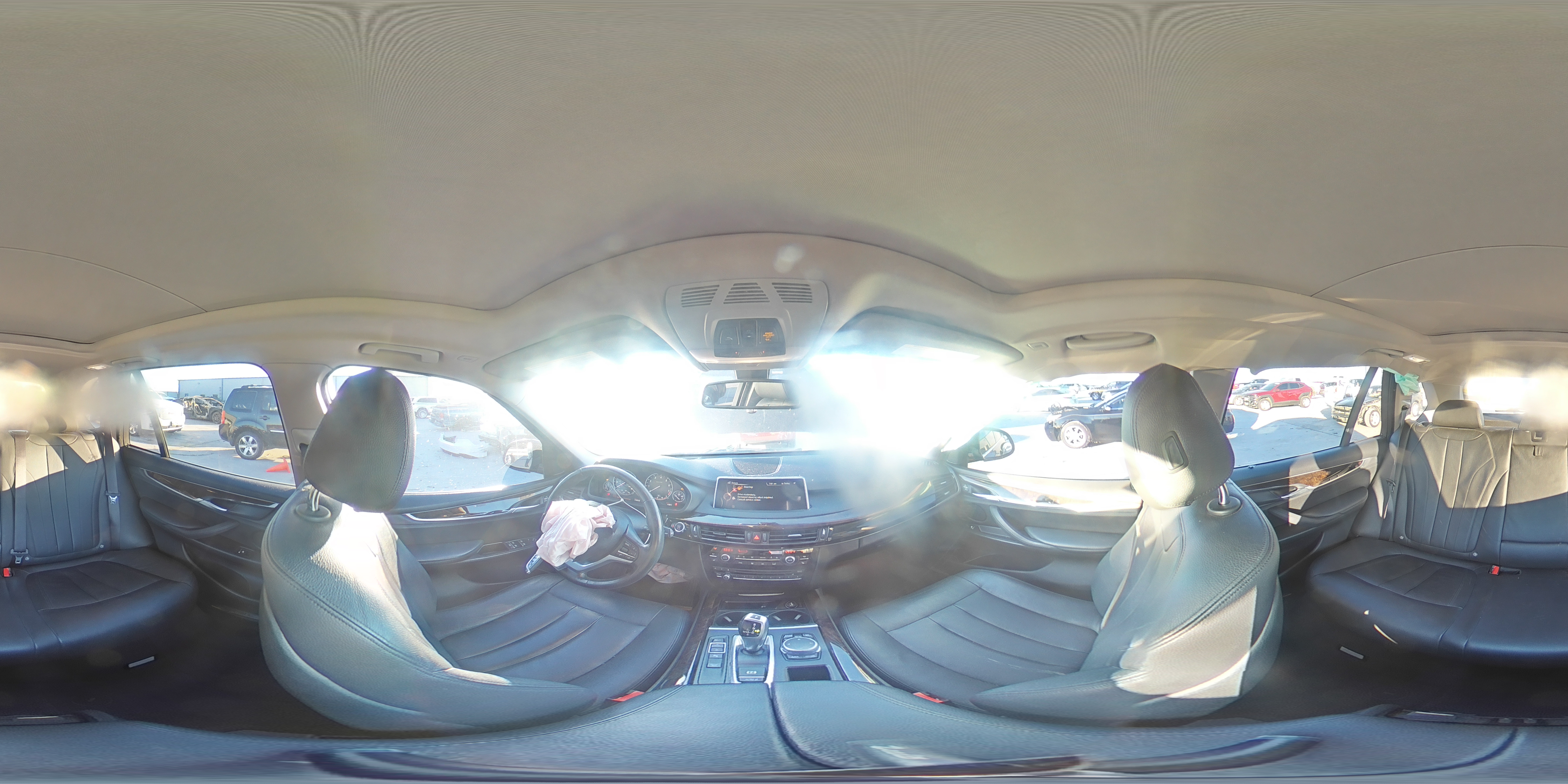 2016 BMW X5 xDrive35I VIN: 5UXKR0C51G0P30434 Lot: 94070925