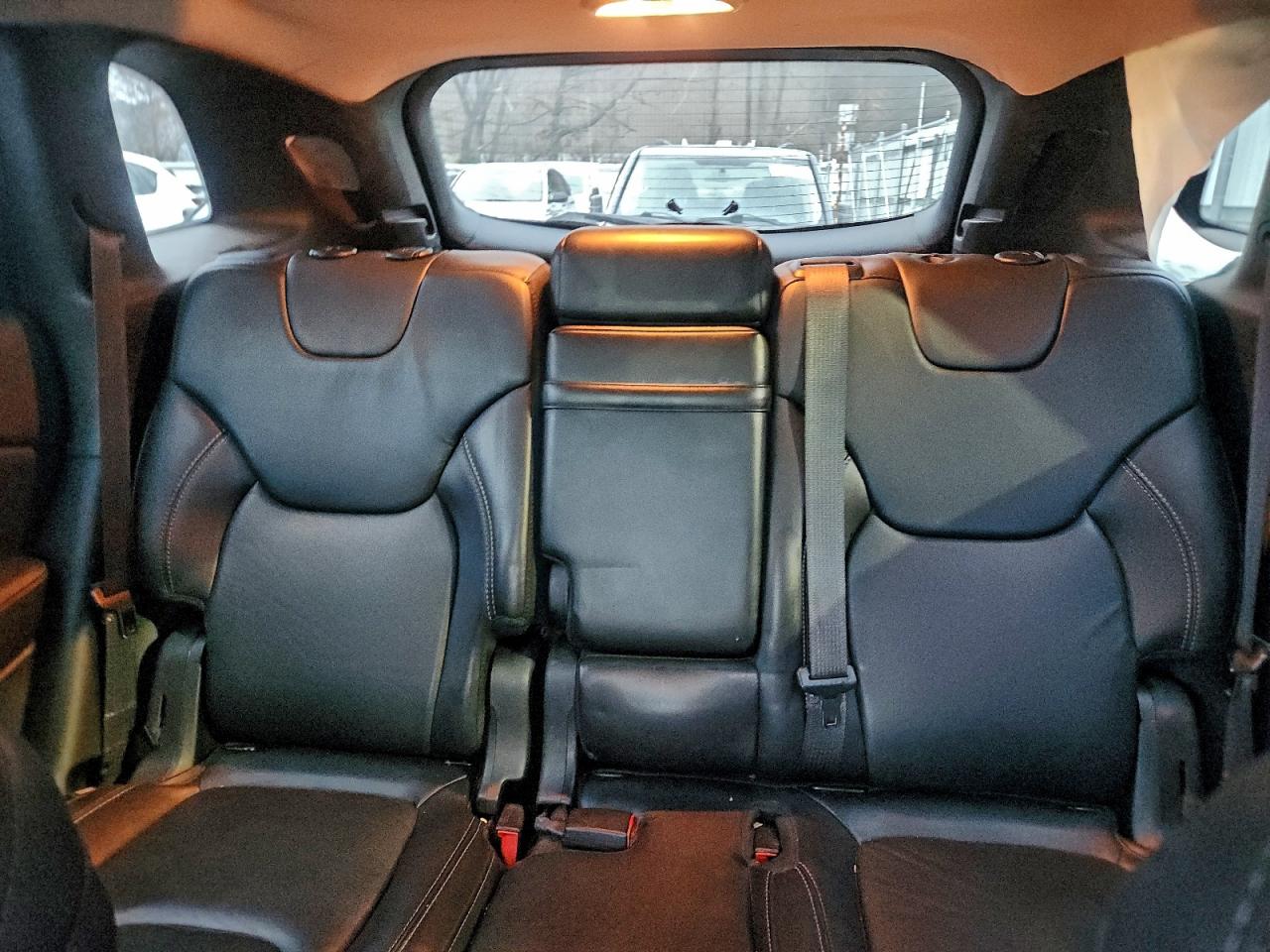 2017 Jeep Cherokee Limited VIN: 1C4PJMDS3HW504596 Lot: 93643285