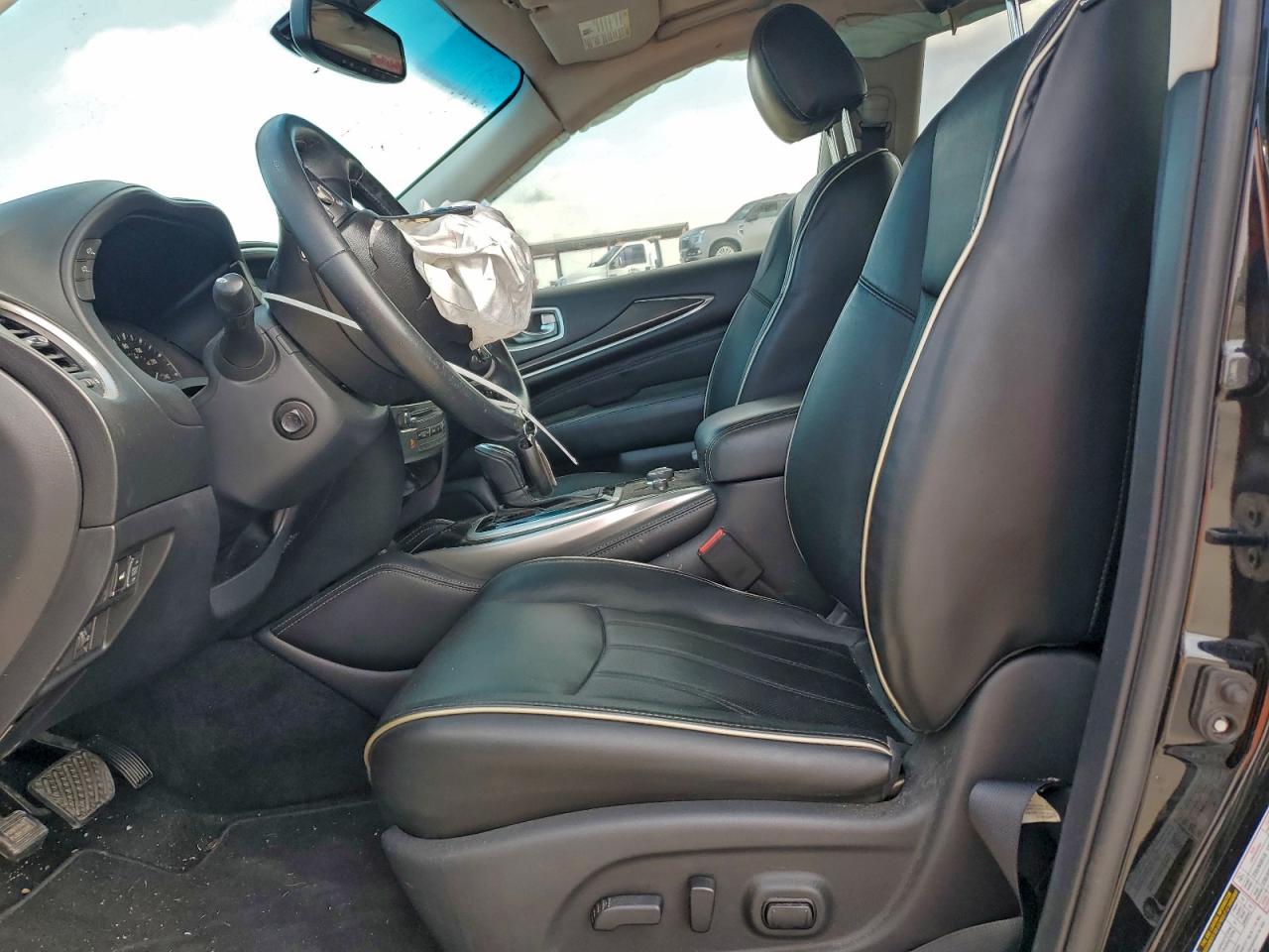 2016 Infiniti Qx60 VIN: 5N1AL0MN0GC531544 Lot: 93324925