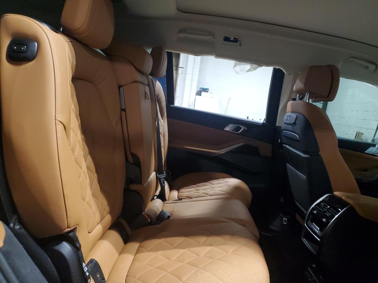 2026 BMW X7 xDrive40I VIN: 5UX23EM05T9024400 Lot: 85361365