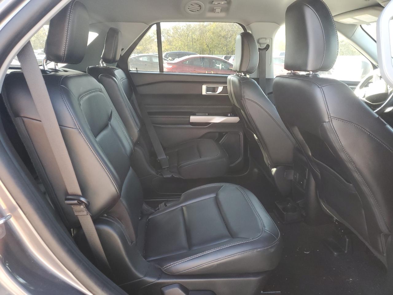 2024 Ford Explorer Xlt VIN: 1FMSK7DH8RGA35042 Lot: 91195185