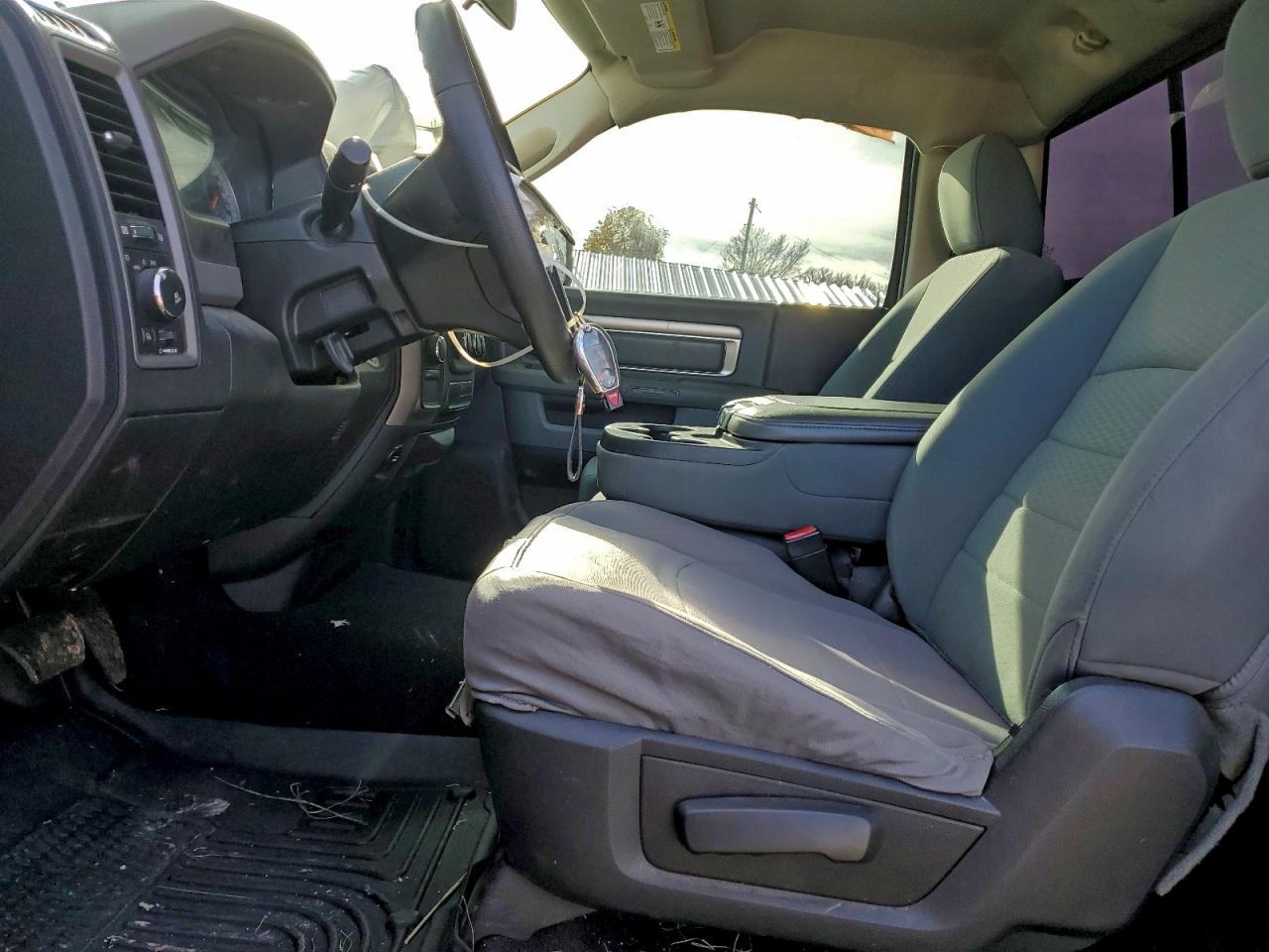 2013 Ram 1500 St VIN: 3C6JR7ATXDG511719 Lot: 93453965