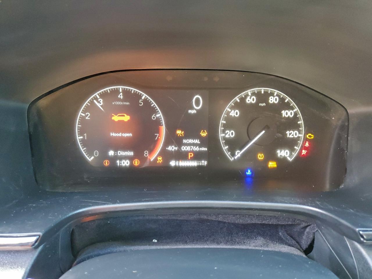 2025 Honda Cr-V Ex VIN: 5J6RS4H40SL007963 Lot: 94417775