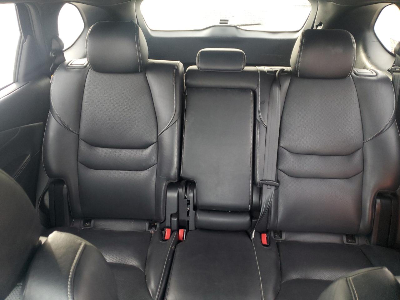 2021 Mazda Cx-9 Grand Touring VIN: JM3TCBDY0M0516324 Lot: 93088085