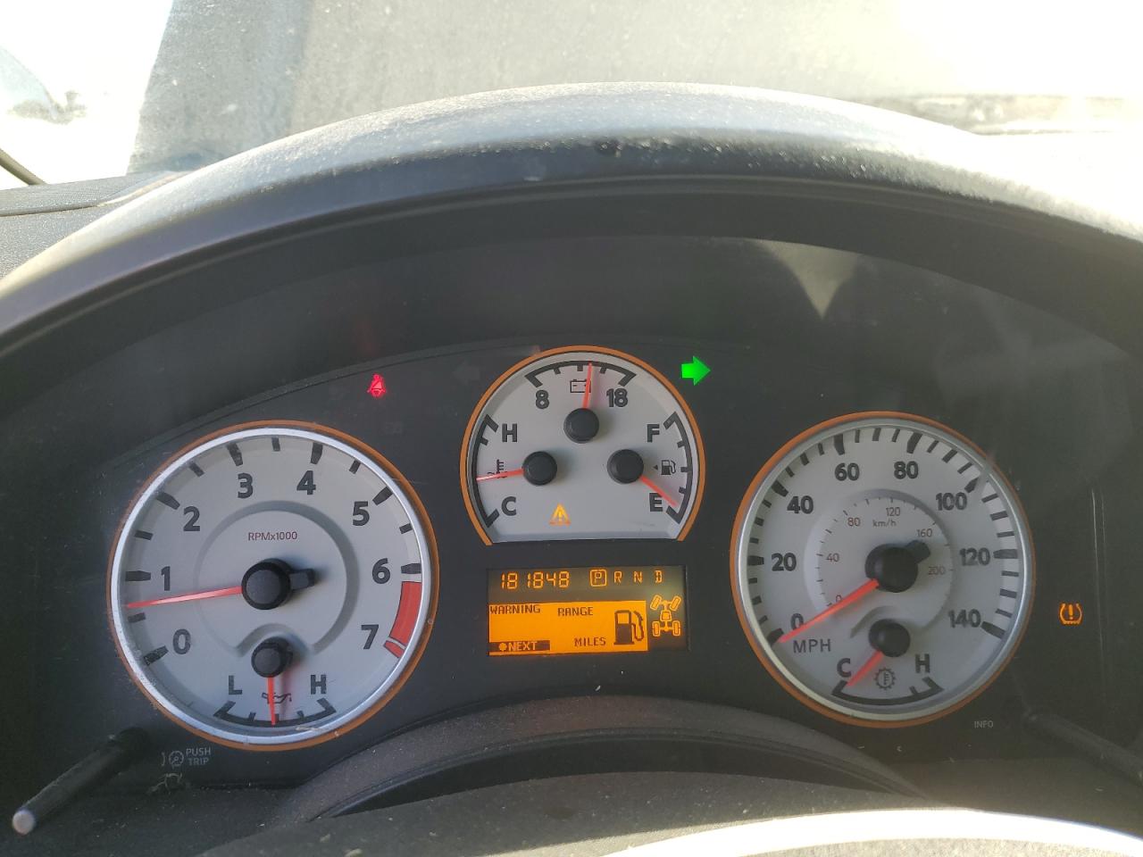 2009 Nissan Titan Xe VIN: 1N6BA07C89N310092 Lot: 92226985