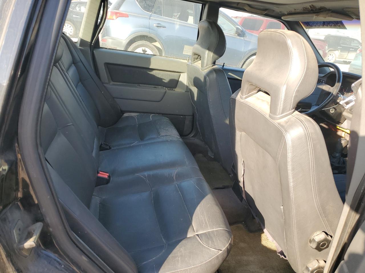 1993 Volvo 850 VIN: YV1LS550XP2055366 Lot: 92938995