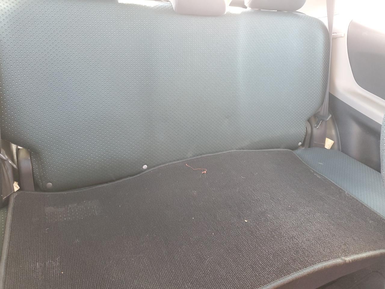 2007 Toyota Yaris VIN: JTDJT923675102939 Lot: 93252005