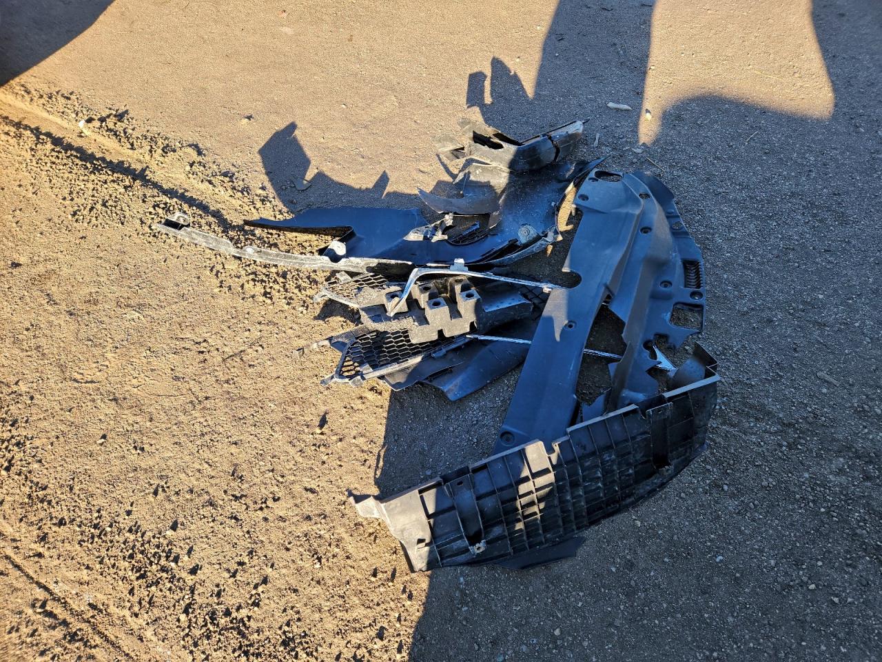 2007 Lexus Is 250 VIN: JTHBK262375040298 Lot: 94032125