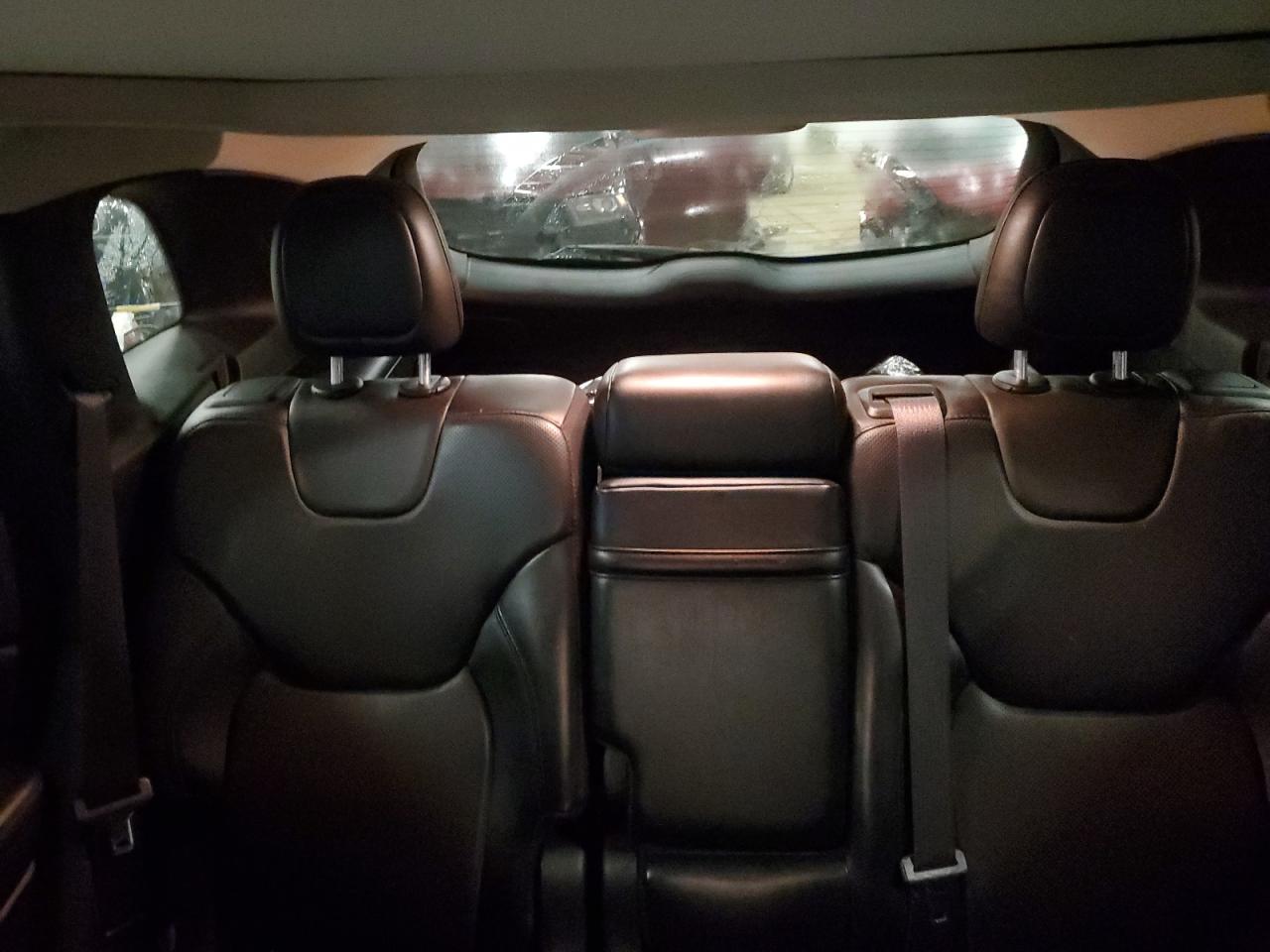 2017 Jeep Cherokee Overland VIN: 1C4PJMJS3HW564916 Lot: 92181315