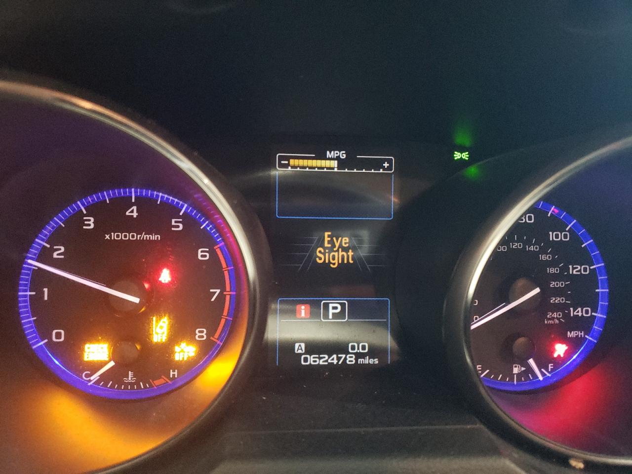 2016 Subaru Legacy 2.5I Premium VIN: 4S3BNAF69G3052859 Lot: 90983205