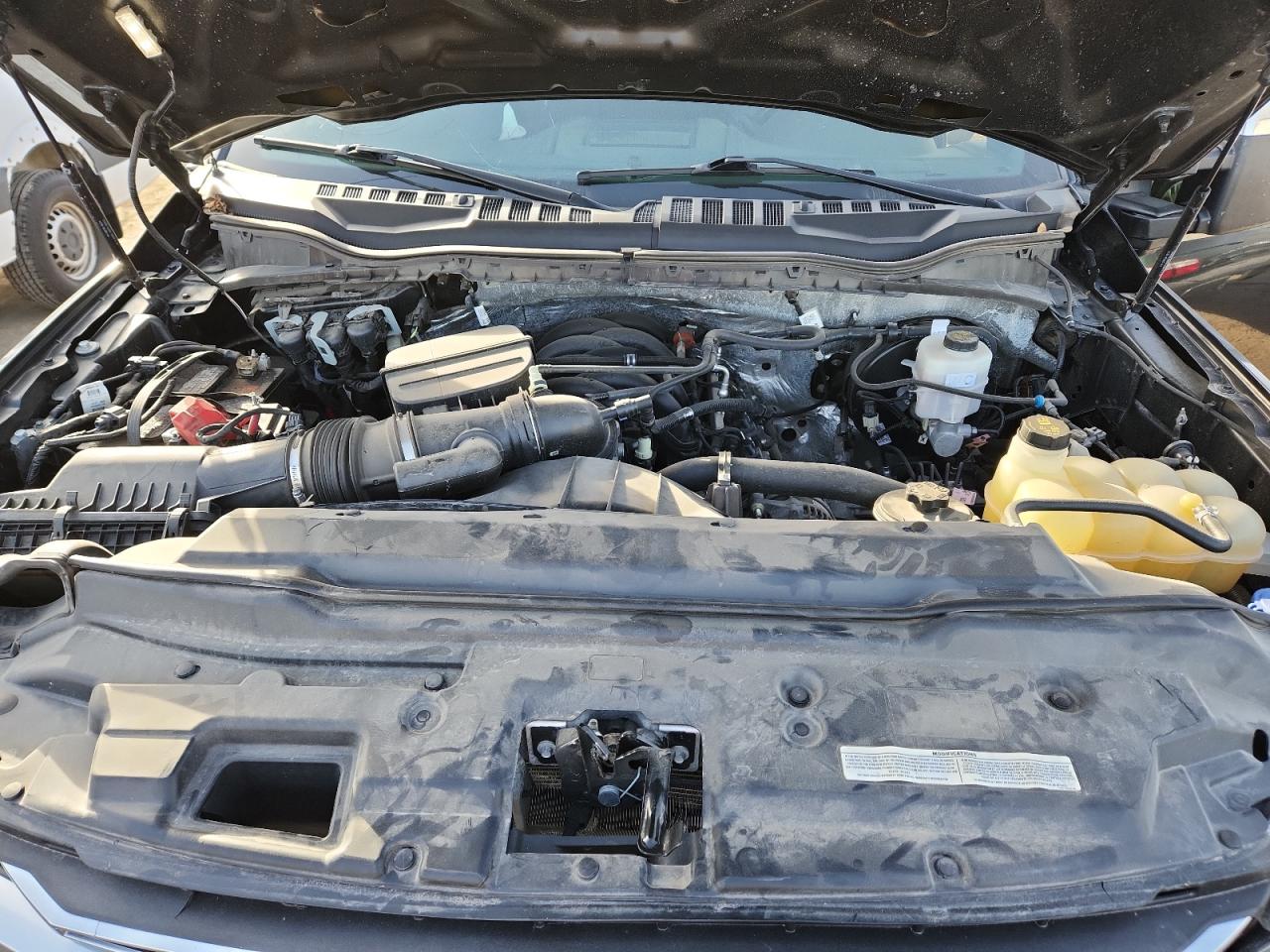 2022 Ford F250 Super Duty VIN: 1FT8W2BT8NED88738 Lot: 91488015