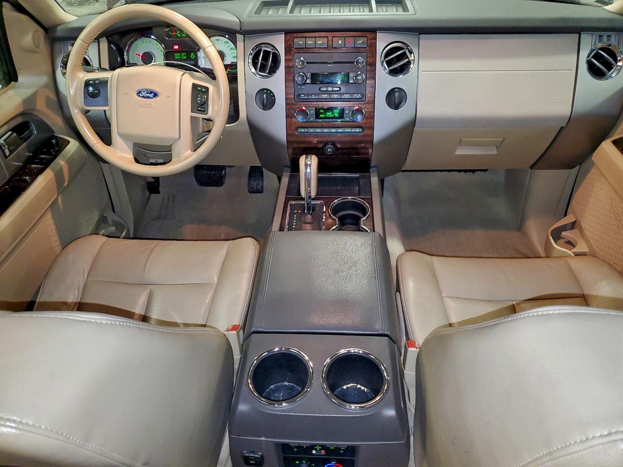 2012 Ford Expedition Xlt VIN: 1FMJU1J53CEF29650 Lot: 94293325