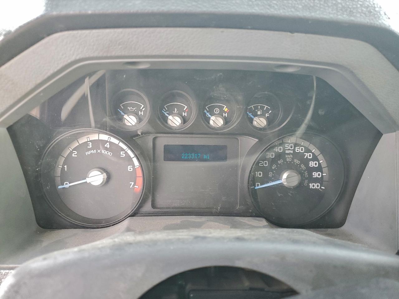 2015 Ford F350 Super Duty VIN: 1FD8X3F6XFEC34388 Lot: 93963745