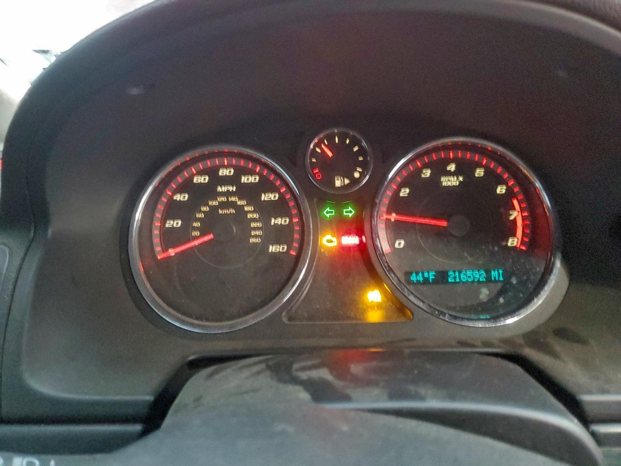 2005 Chevrolet Cobalt Ss Supercharged VIN: 1G1AP14P357580770 Lot: 92957075