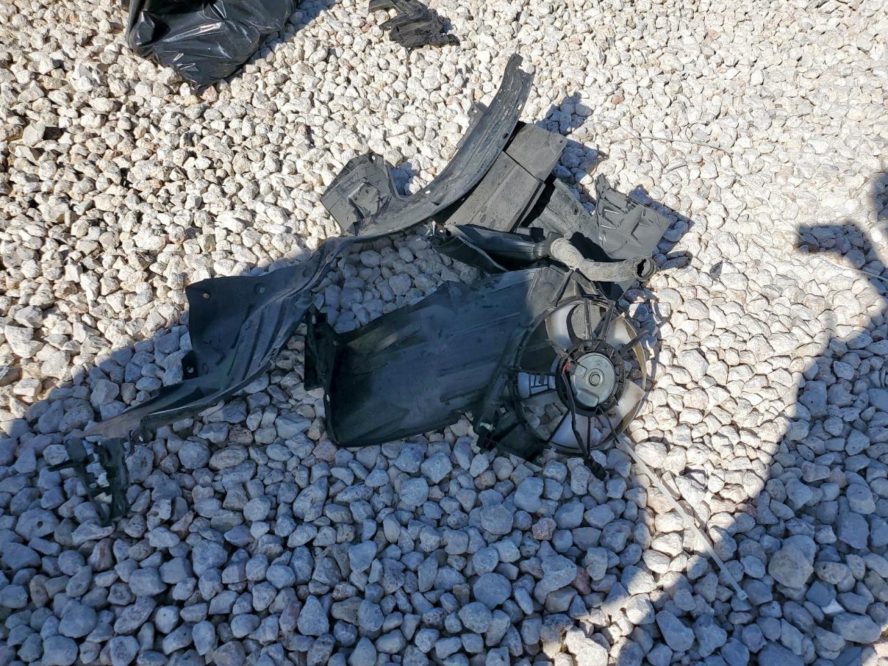 2016 Honda Fit Lx VIN: JHMGK5H56GS004203 Lot: 92360205