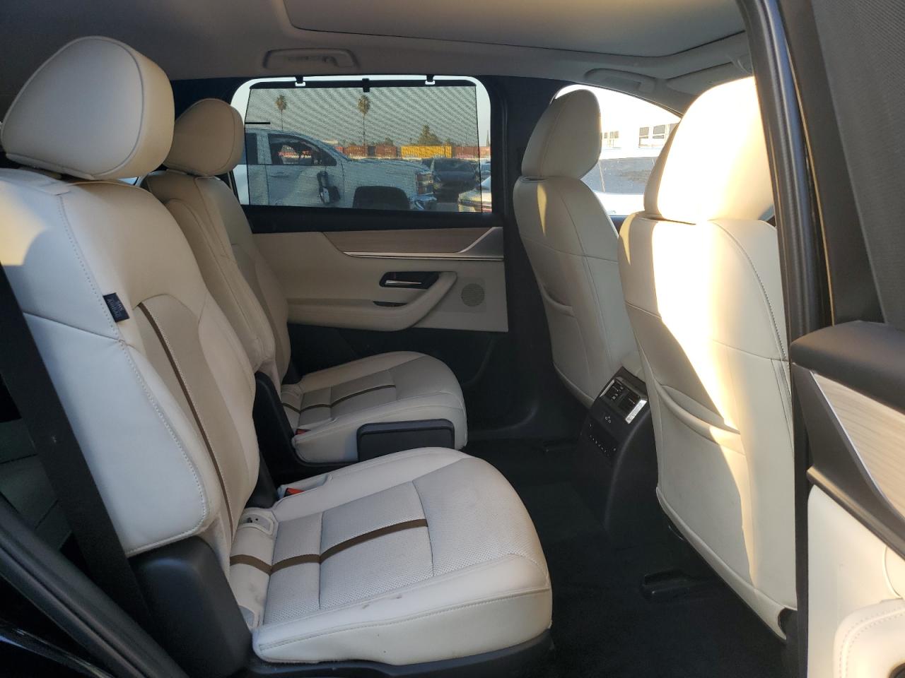 2024 Mazda Cx-90 Premium Plus VIN: JM3KKEHA8R1139708 Lot: 90735025