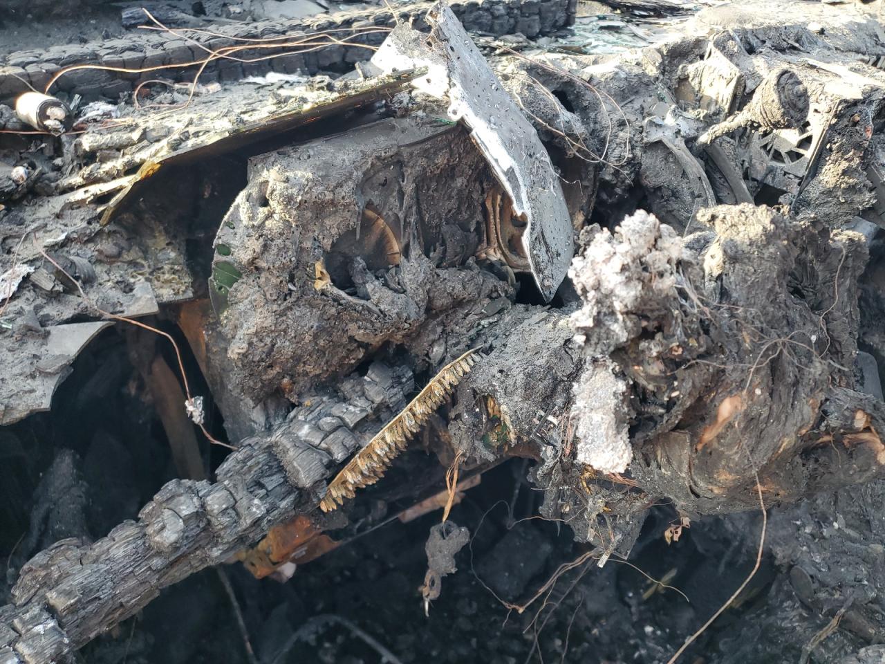 2019 Dodge Grand Caravan Gt VIN: 2C4RDGEG1KR694457 Lot: 92660455