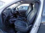 2018 SMART FORFOUR 1.0 PRIME PREMIUM 5DR for sale at Copart SANDWICH