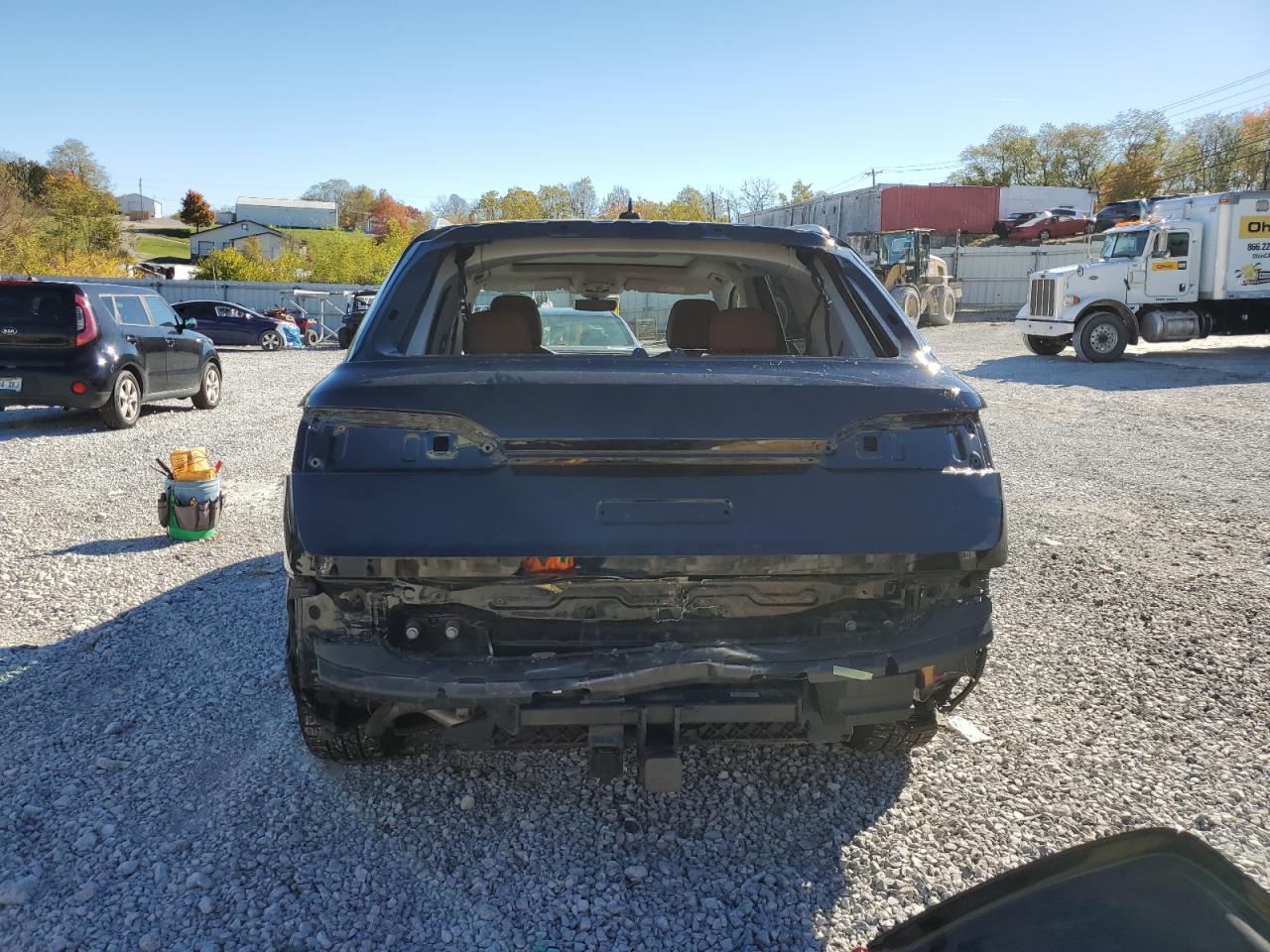 2021 Audi Q7 Premium Plus VIN: WA1LJAF79MD037433 Lot: 86742875