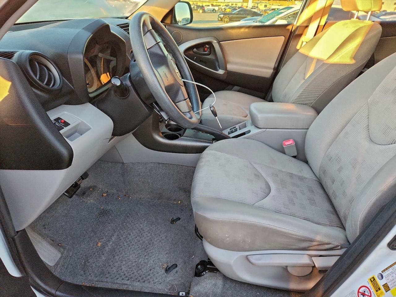 2009 Toyota Rav4 VIN: JTMZF33V49D005061 Lot: 94300655