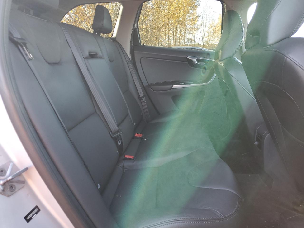 2016 Volvo Xc60 T5 Premier VIN: YV4612RK5G2832873 Lot: 85593865