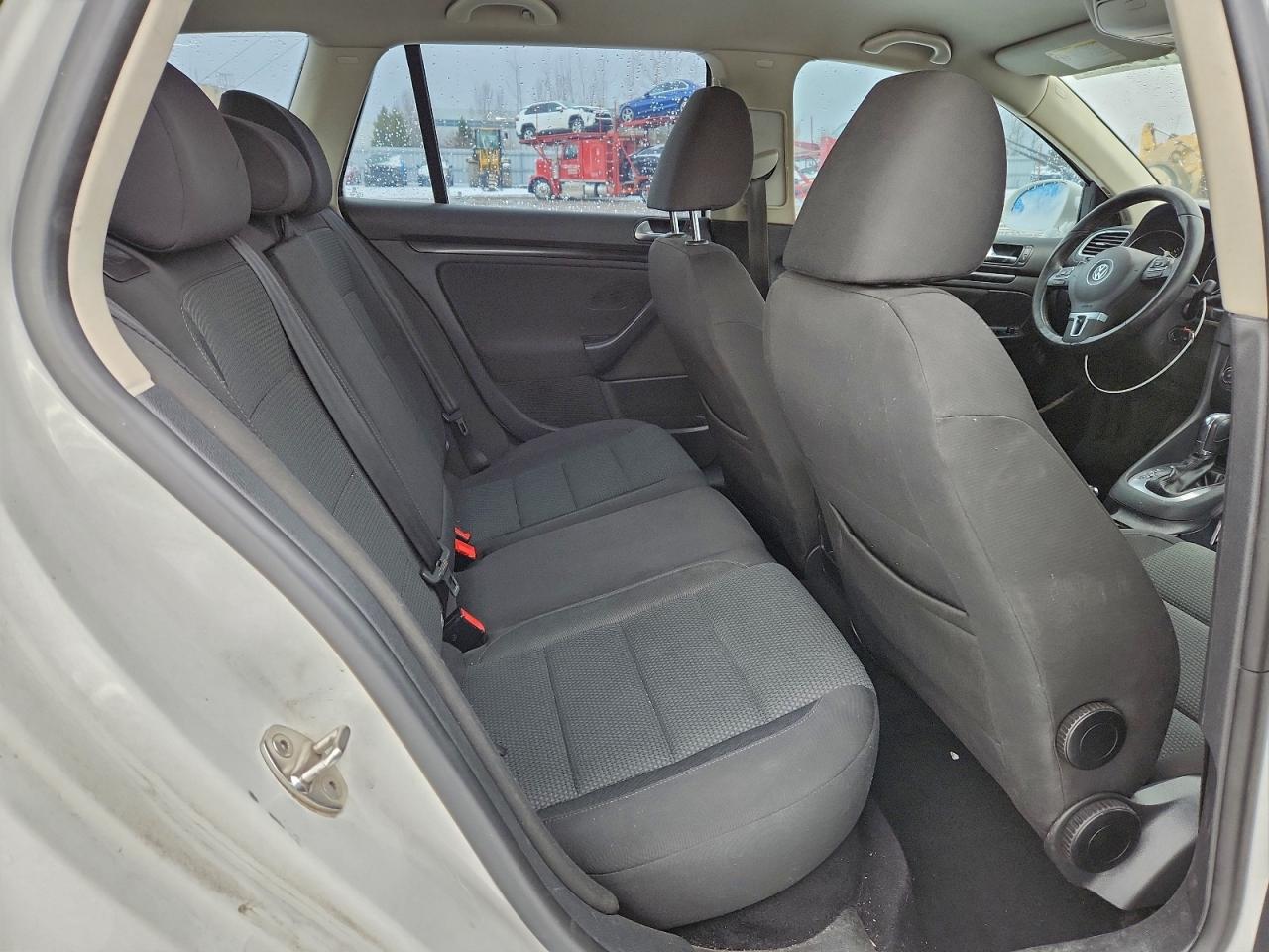 2012 Volkswagen Jetta Tdi VIN: 3VWPL7AJ0CM685587 Lot: 94080715