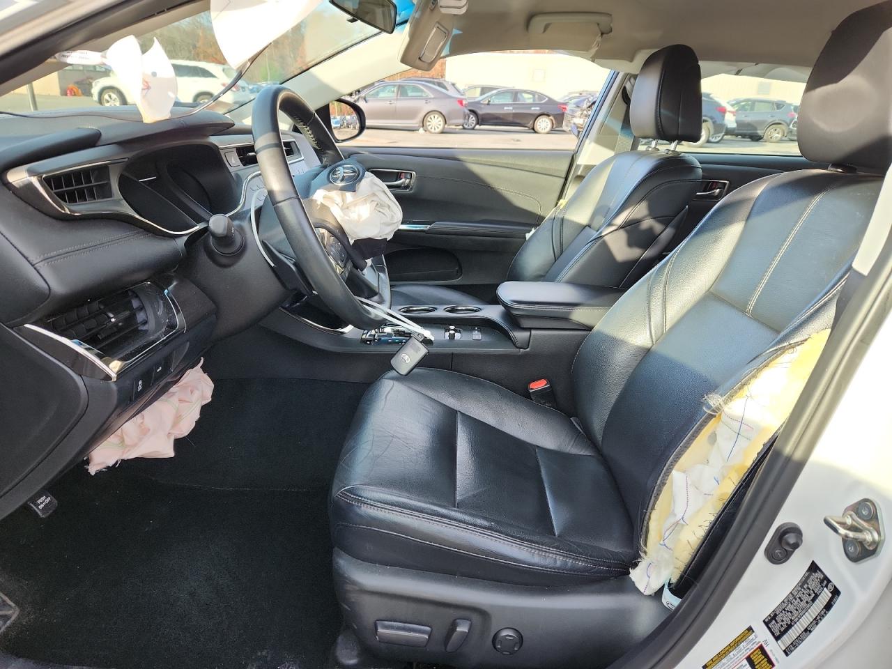 2016 Toyota Avalon Xle VIN: 4T1BK1EB0GU229022 Lot: 93756965