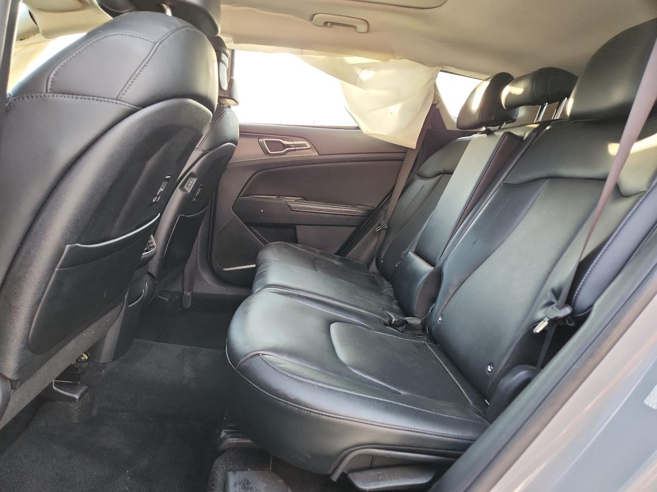 2023 Kia Sportage Sx VIN: 5XYK43AF3PG112670 Lot: 92940585