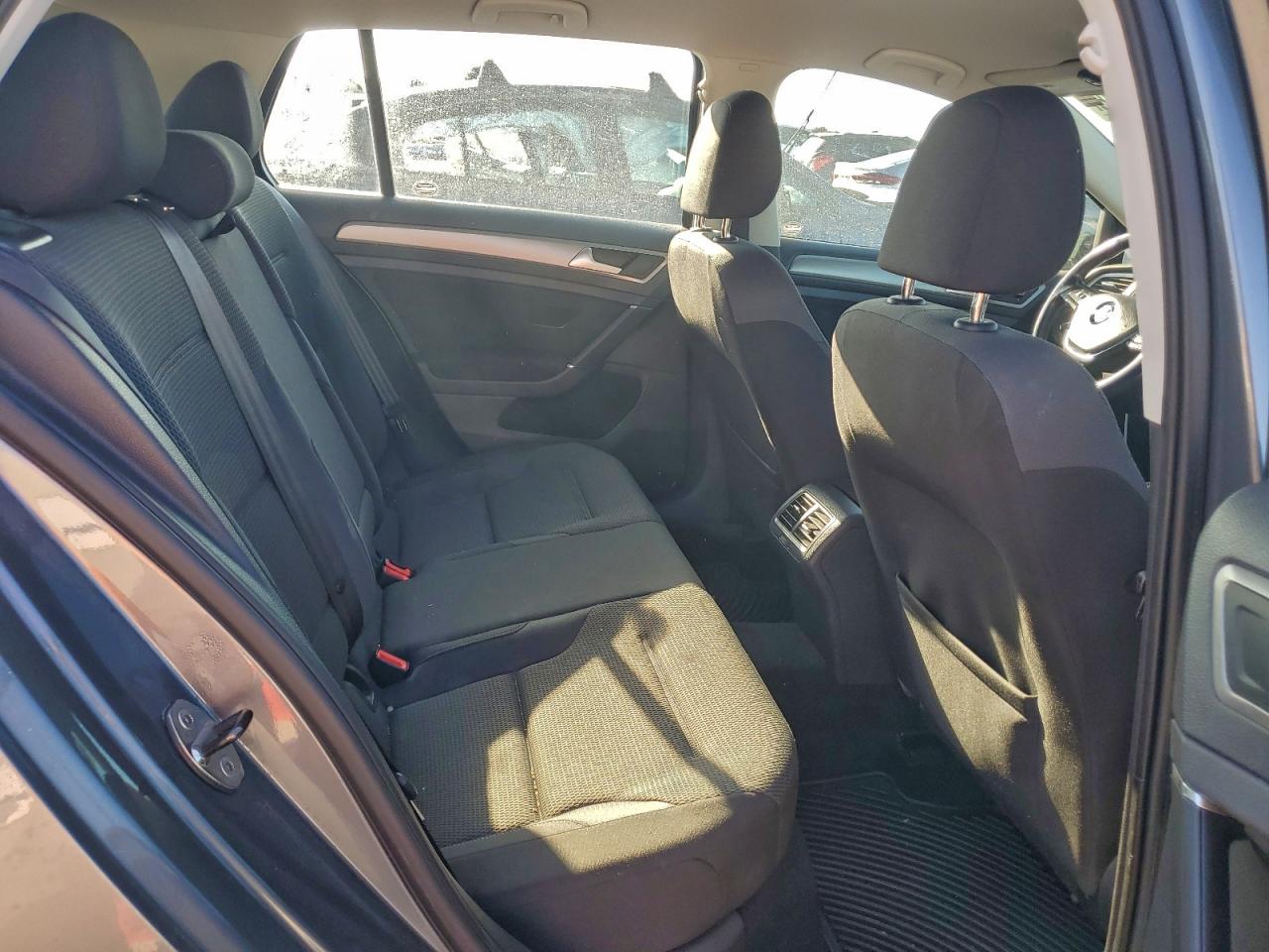 2016 Volkswagen Golf S/Se VIN: 3VW217AU4GM043244 Lot: 92799375