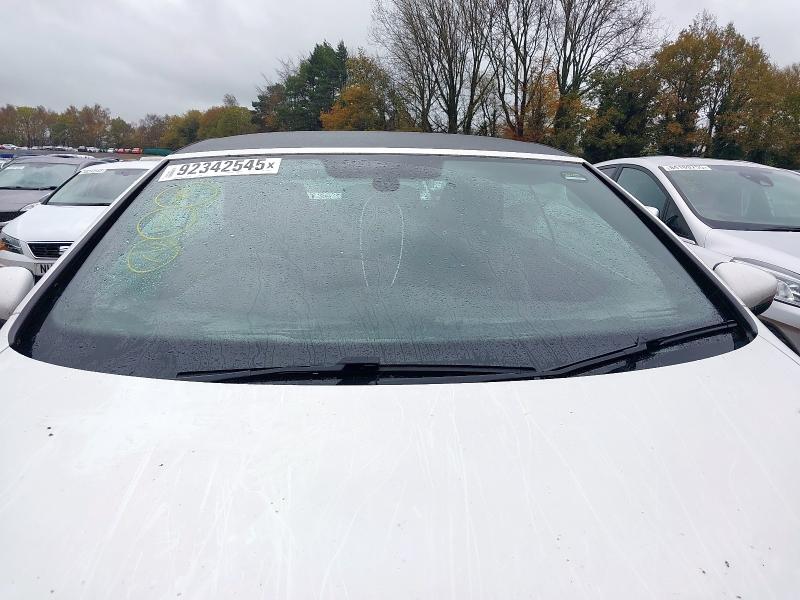 2012 VOLKSWAGEN GOLF 2.0 TDI BLUEMOTION TECH GT 2DR DSG