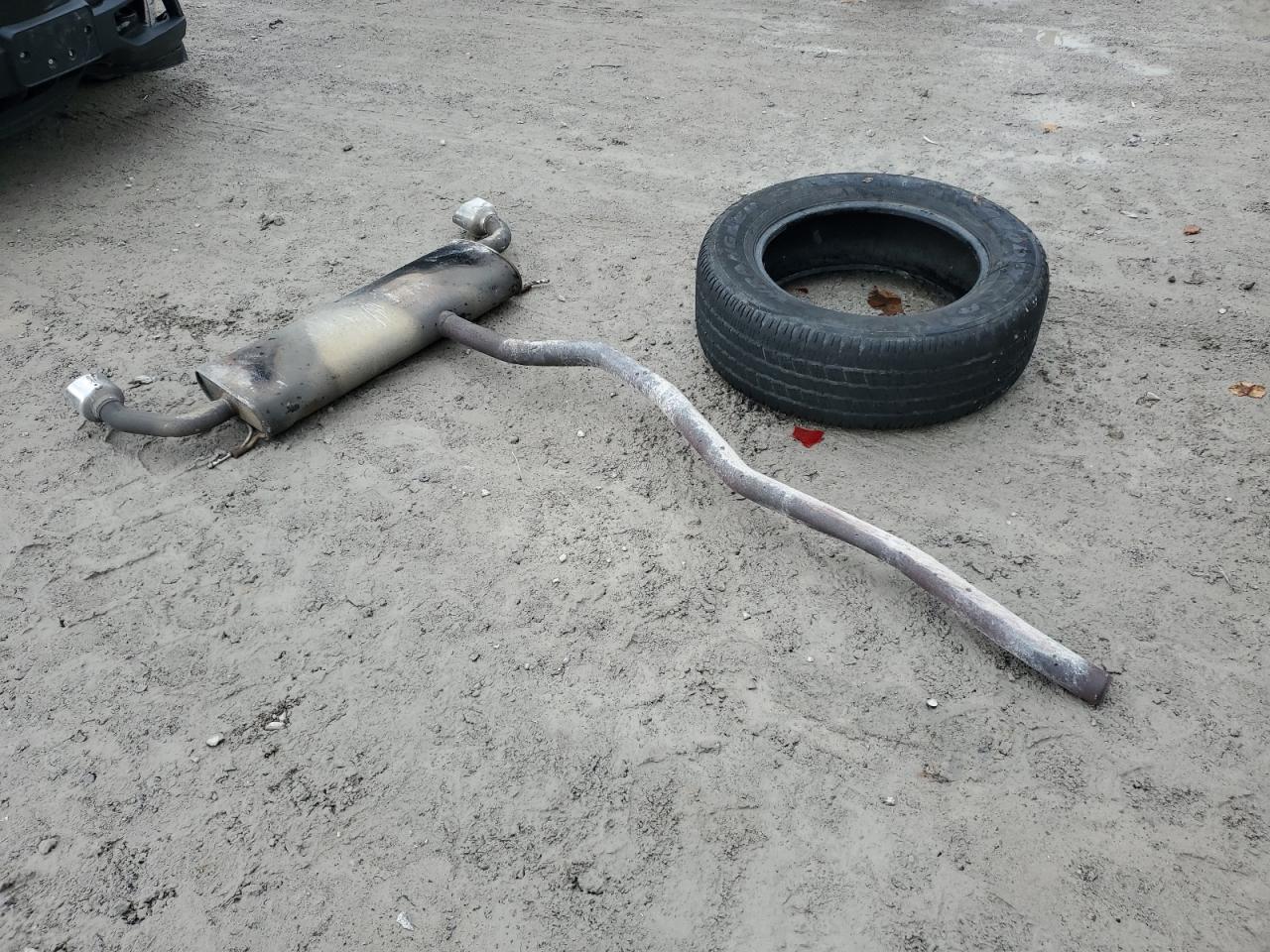 2003 Dodge Ram 1500 St VIN: 1D7HA16D03J588003 Lot: 91984625