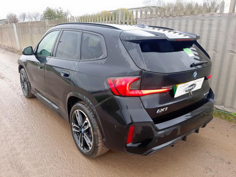 2025 BMW IX1 150KW EDRIVE20 M SPORT 65KWH 5DR AUTO