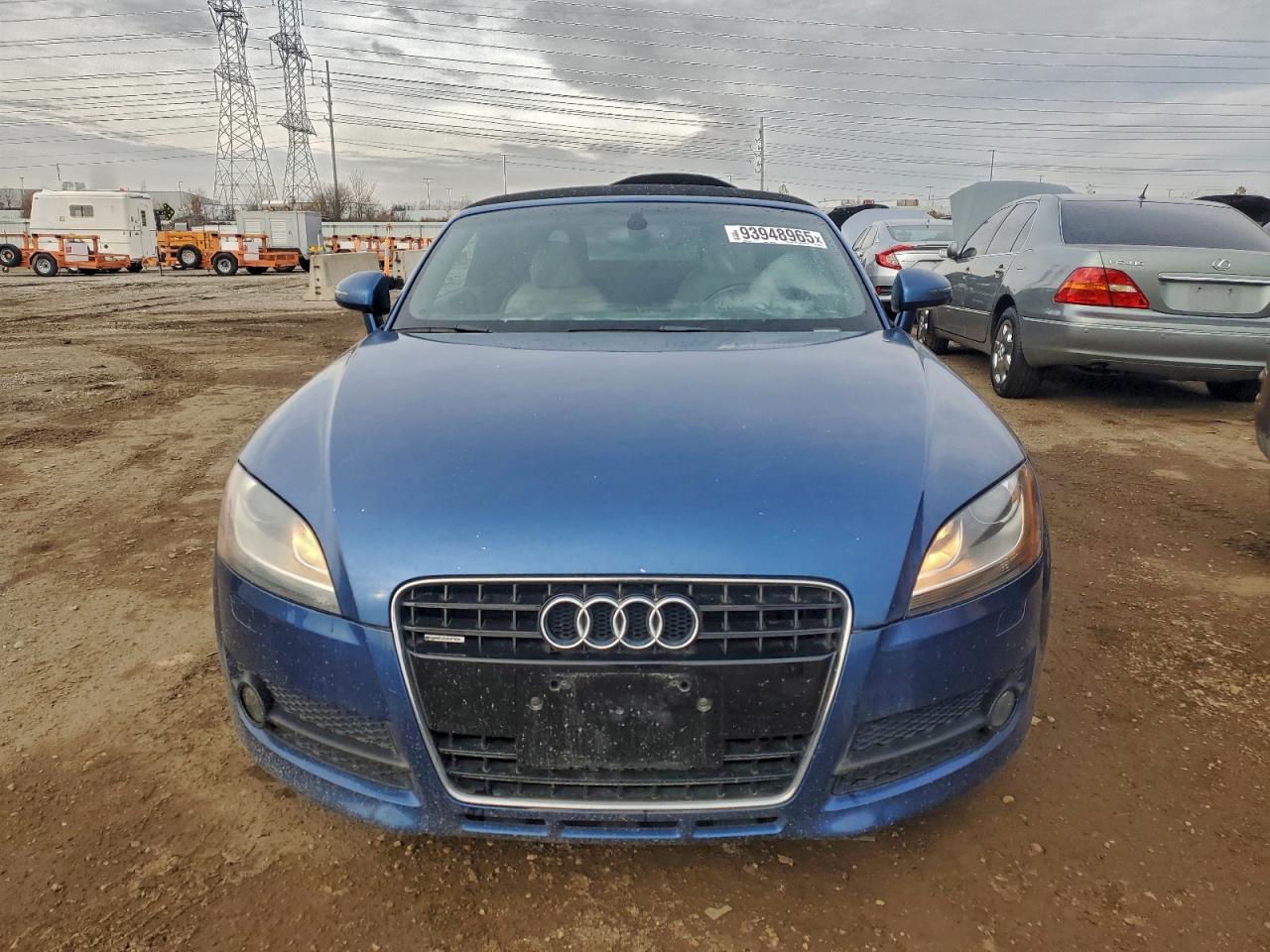 Фото: TRURD38J081036342