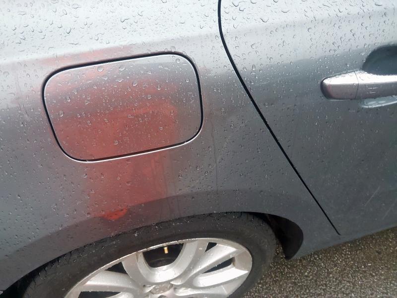 2011 PEUGEOT 508 2.0 HDI 163 ALLURE 4DR