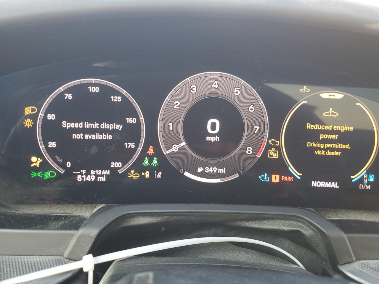 2025 Porsche 911 Carrera VIN: WP0AA2A94SS206147 Lot: 91892865