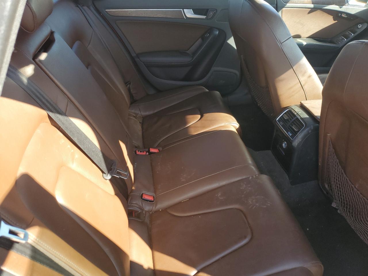 2014 Audi A4 Premium Plus VIN: WAUFFAFL1EN042006 Lot: 91852395