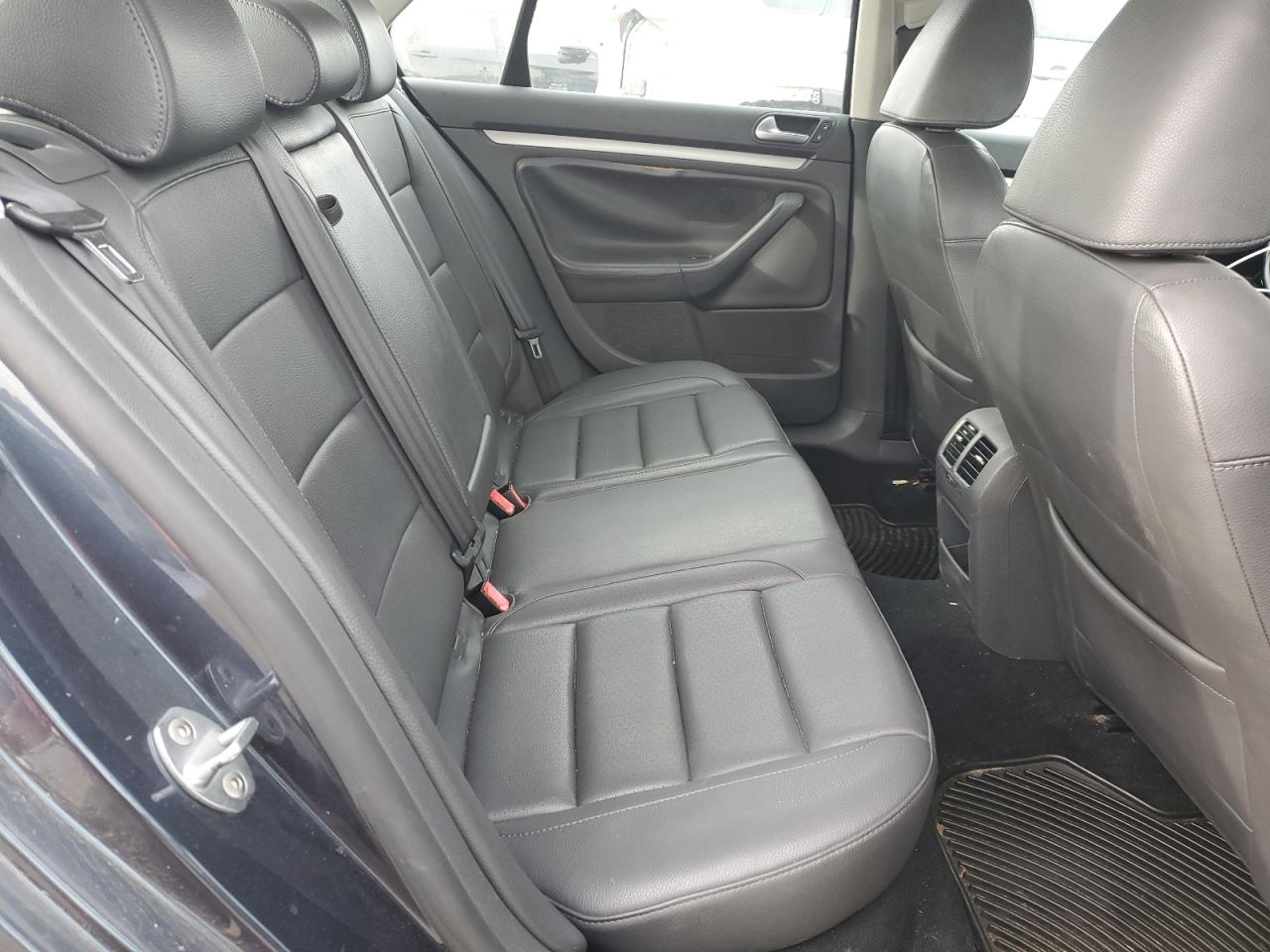 2009 Volkswagen Jetta Se VIN: 3VWRZ71K49M070842 Lot: 91224435