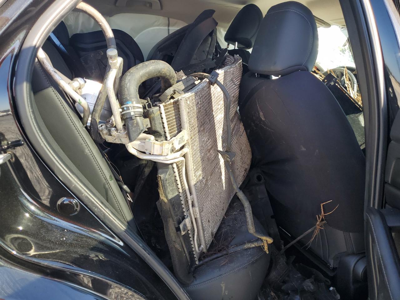 2021 Mazda Cx-30 Select VIN: 3MVDMBBL7MM315033 Lot: 93506475