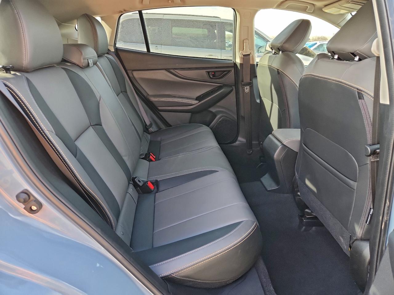 2022 Subaru Crosstrek Sport VIN: JF2GTHSC4NH221185 Lot: 94196125