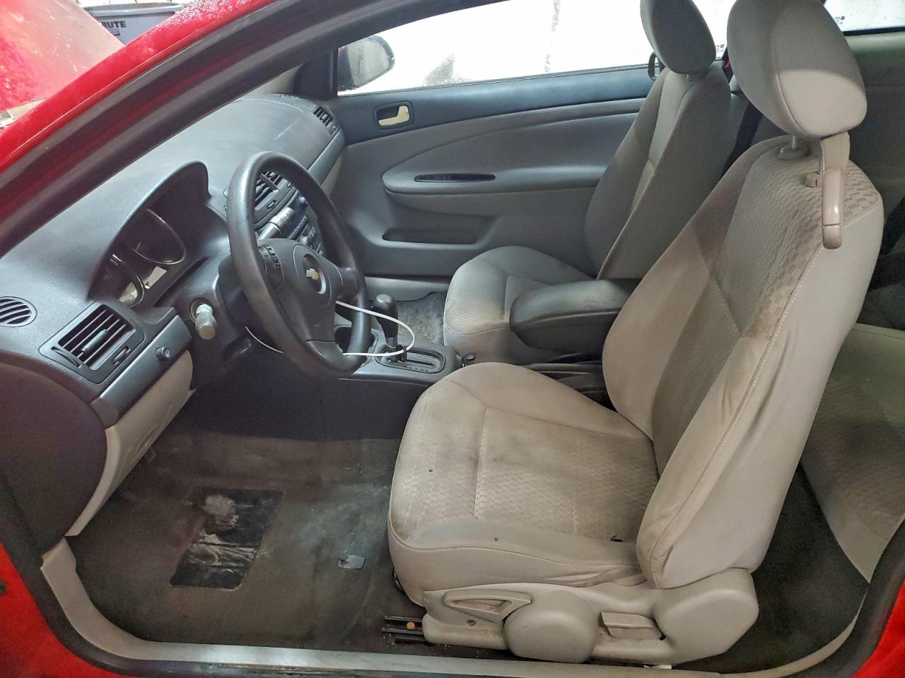 2007 Chevrolet Cobalt Lt VIN: 1G1AL15F477235414 Lot: 93534485