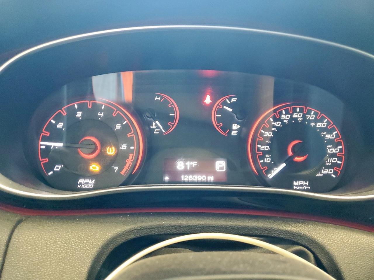 2016 Dodge Dart Se VIN: 1C3CDFAA3GD728320 Lot: 93062875