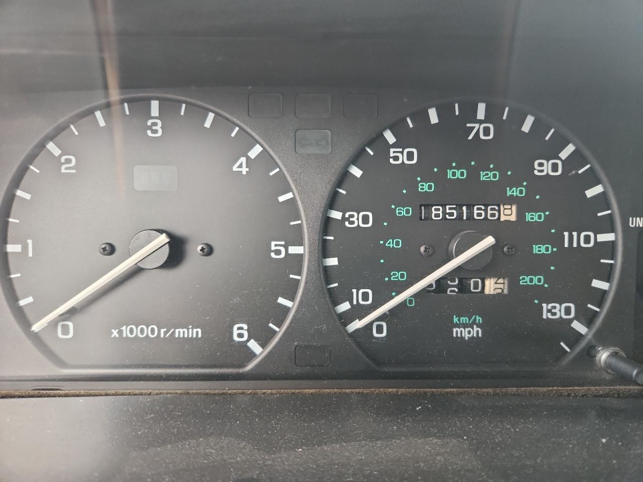 1995 Land Rover Range Rover Long Wheelbase VIN: SALHC1348SA650148 Lot: 93776525