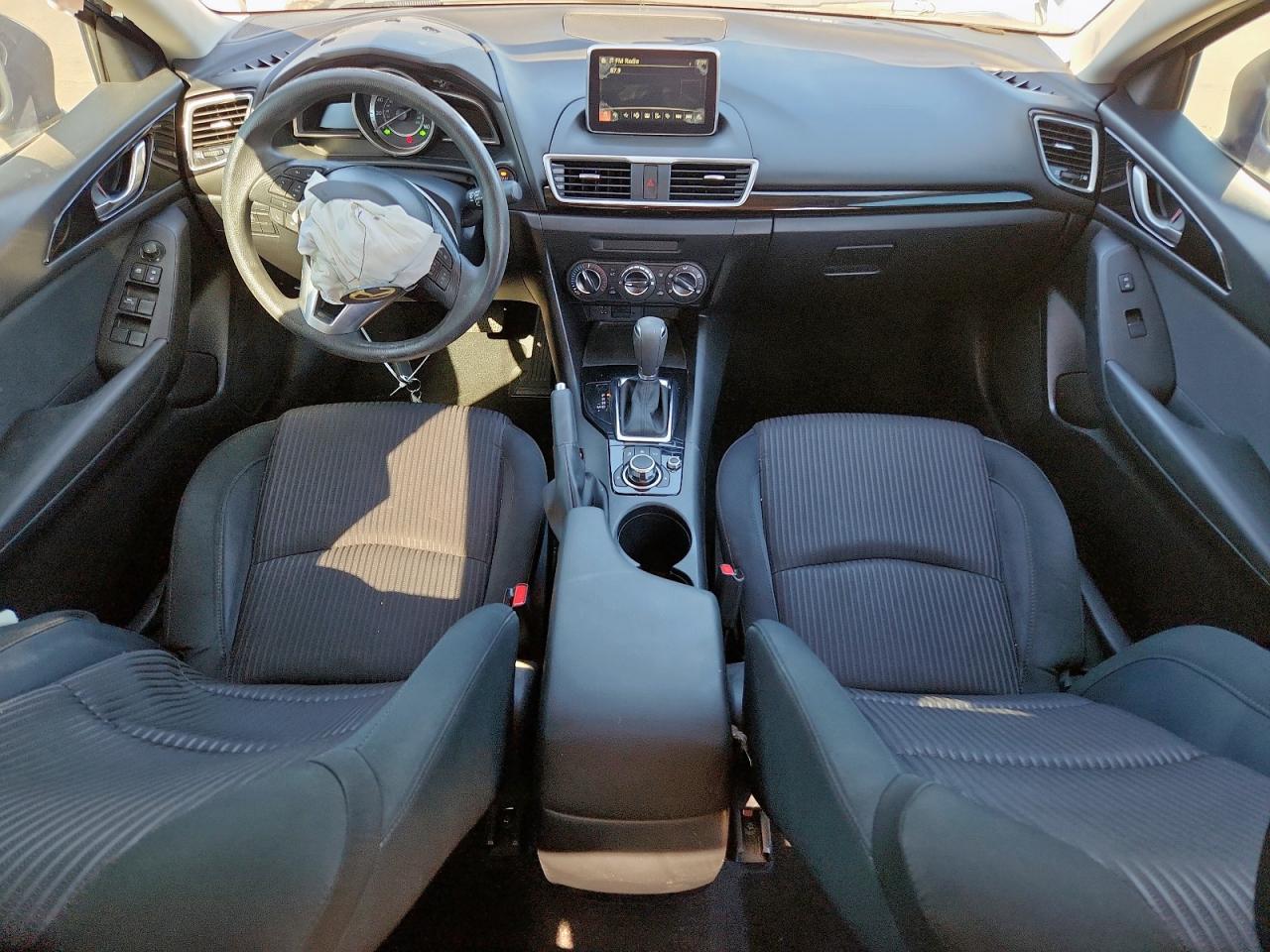 2016 Mazda 3 Sport VIN: 3MZBM1U75GM285535 Lot: 91127925