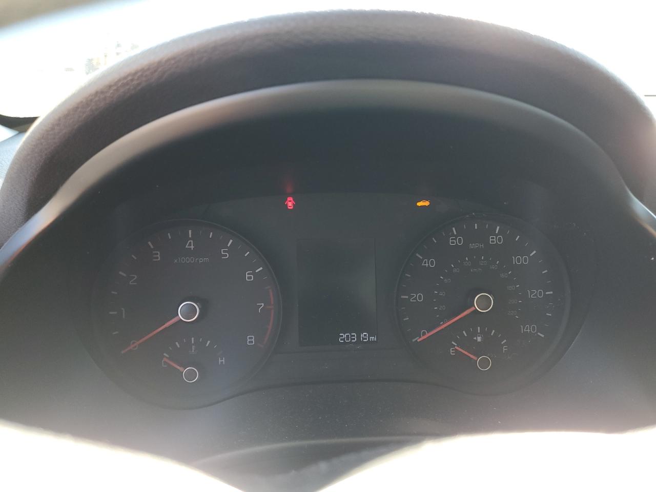 2020 Kia Rio Lx VIN: 3KPA24AD9LE311994 Lot: 90755005