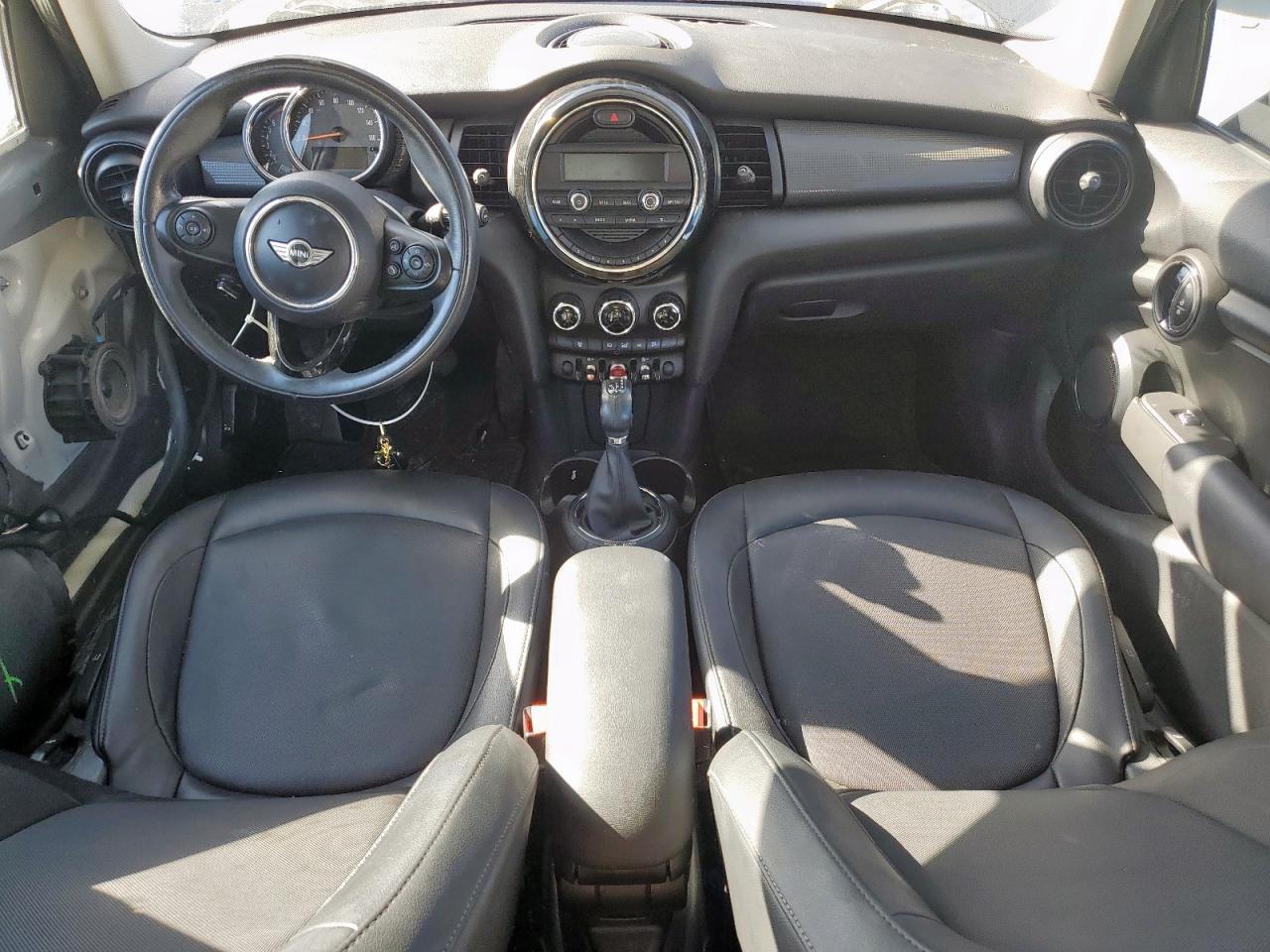 2015 Mini Cooper VIN: WMWXS5C54FT829123 Lot: 91071815