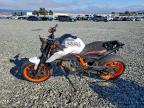 2021 KTM 890 DUKE R   for sale at Copart CA - NAPA
