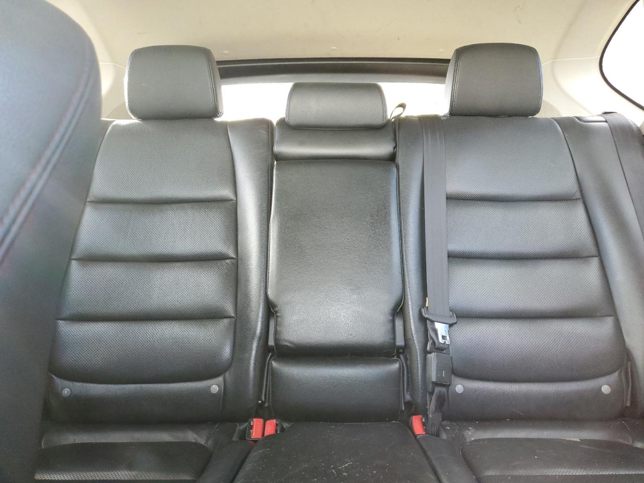 2016 Mazda Cx-5 Gt VIN: JM3KE4DY3G0670595 Lot: 92593025