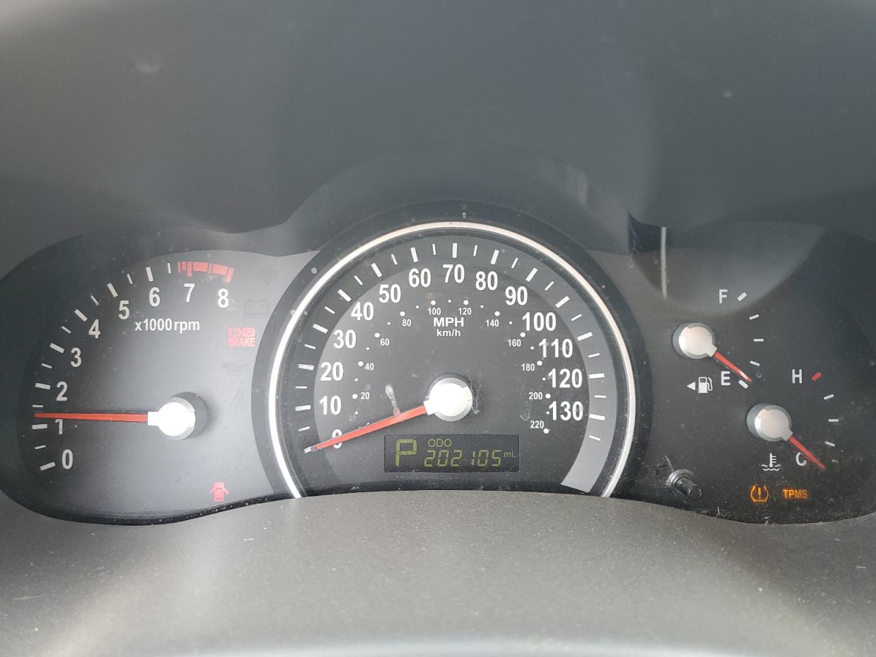 2012 Kia Sedona Lx VIN: KNDMG4C74C6483667 Lot: 92509525