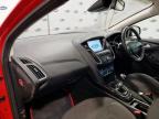 2016 FORD FOCUS 1.0 ECOBOOST 125 TITANIUM 5DR for sale at Copart NEWBURY