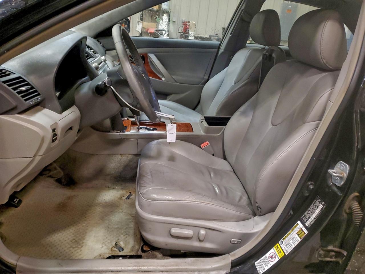 2008 Toyota Camry Ce VIN: 4T1BE46KX8U206680 Lot: 94165435